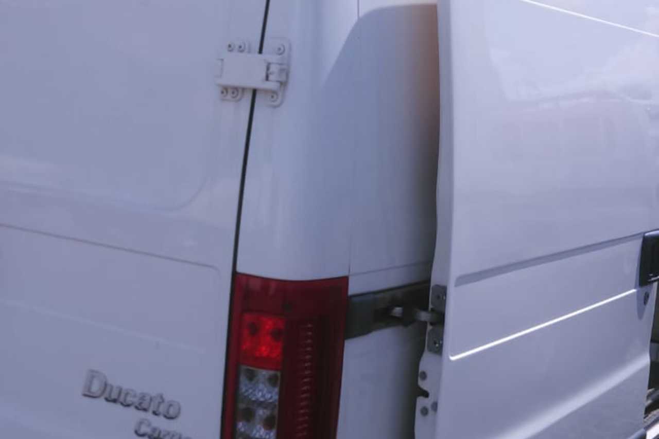Fiat Ducato - 13/13 6