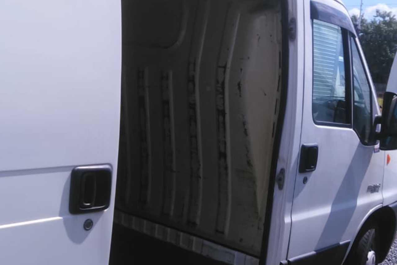 Fiat Ducato - 13/13 7