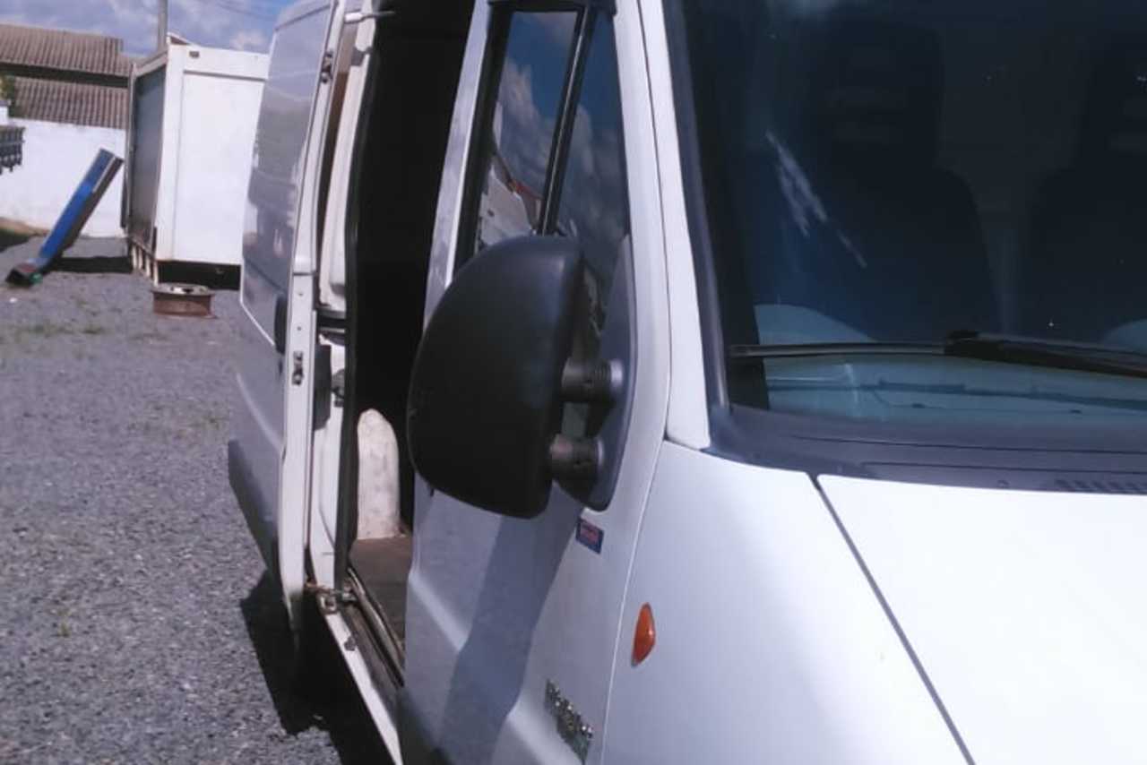 Fiat Ducato - 13/13 8