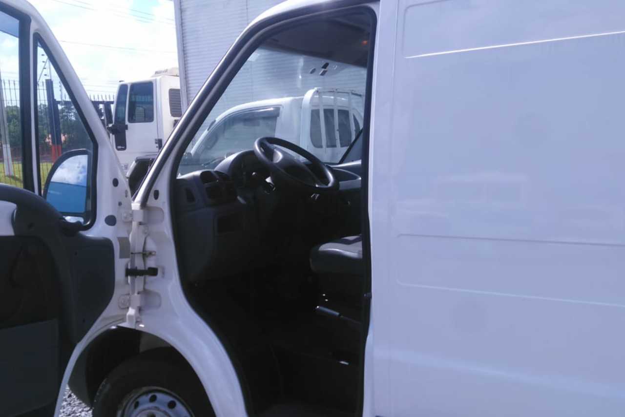 Fiat Ducato - 13/13 9