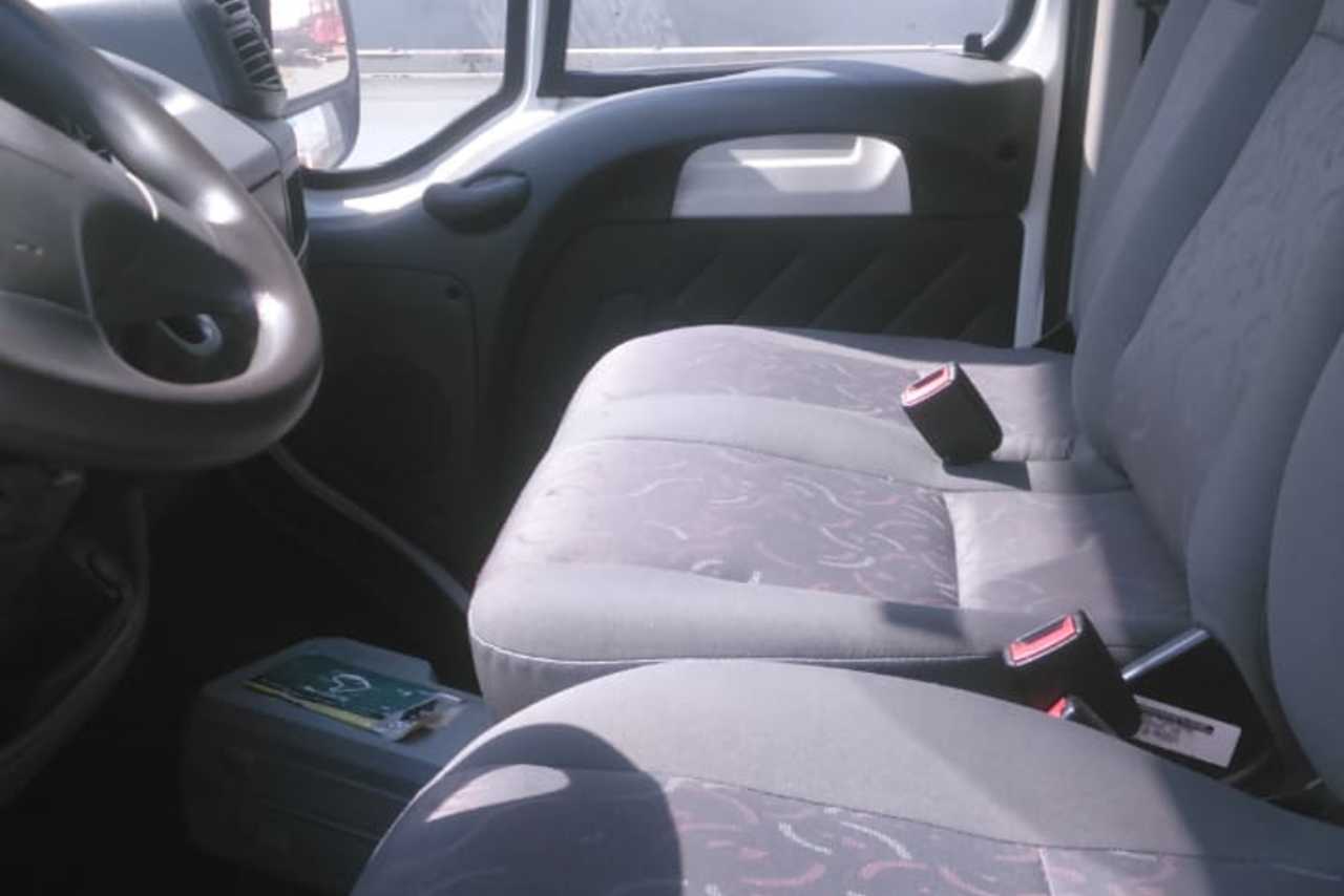 Fiat Ducato - 13/13 10