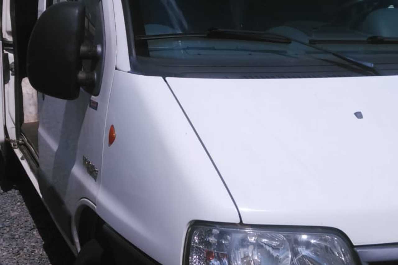 Fiat Ducato - 13/13 11