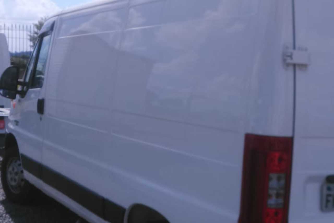 Fiat Ducato - 13/13 14