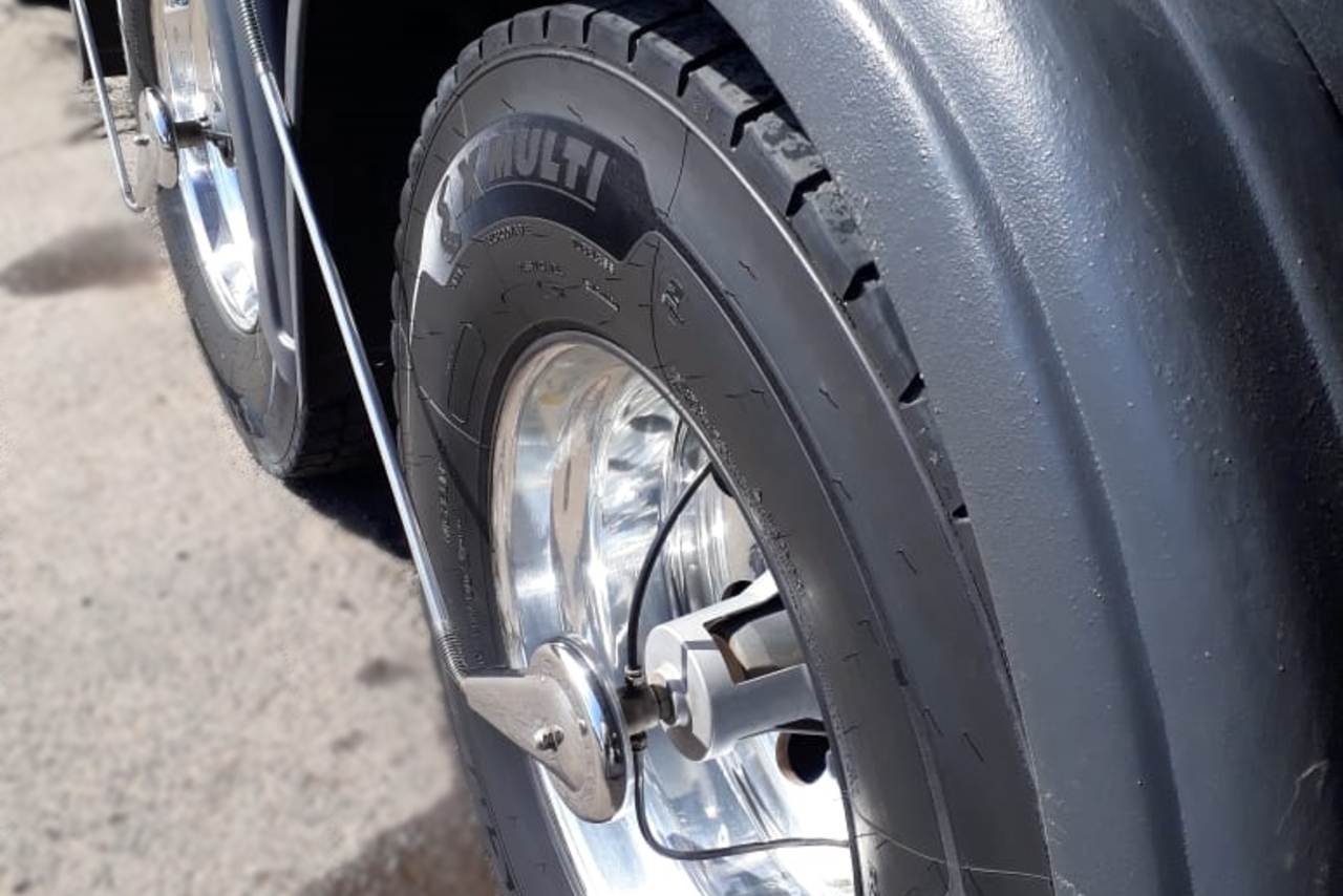 Scania R440 - 14/14 2