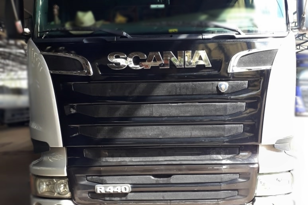 Scania R440 - 14/14 3