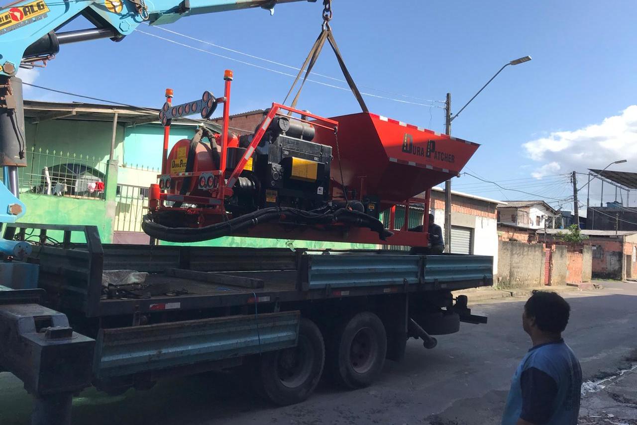 Dura Patcher 125-DJTM - 14/14 3