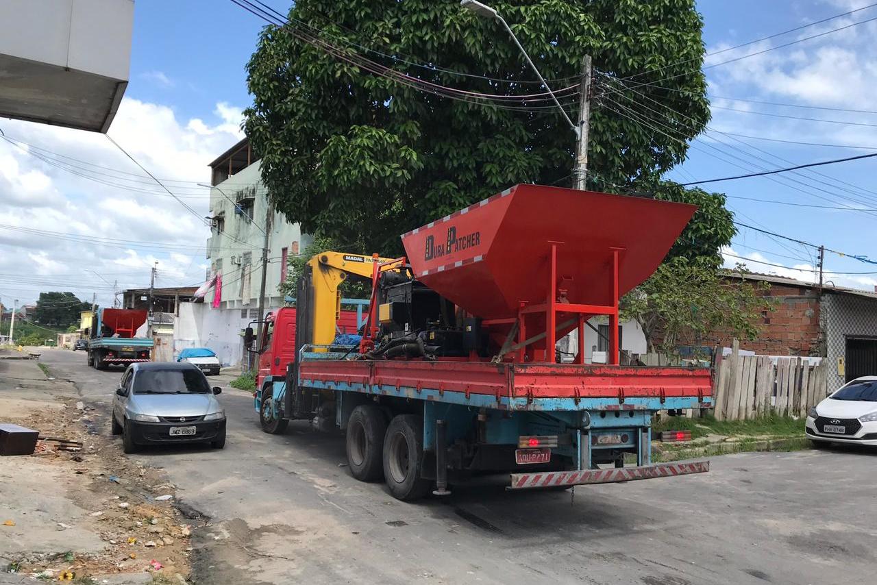 Dura Patcher 125-DJTM - 14/14 5