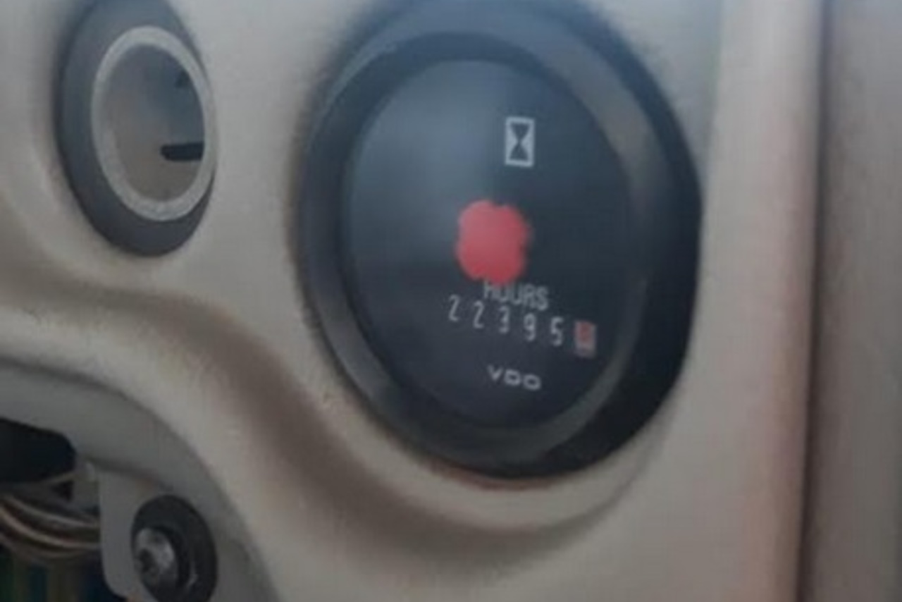 Volvo L60F - 11/11 3