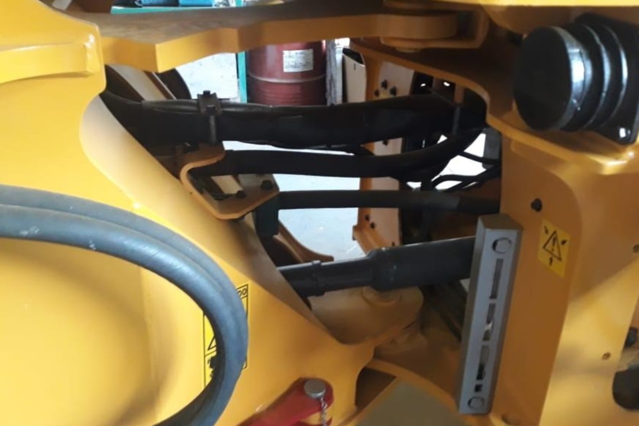 Volvo L60F - 11/11 4