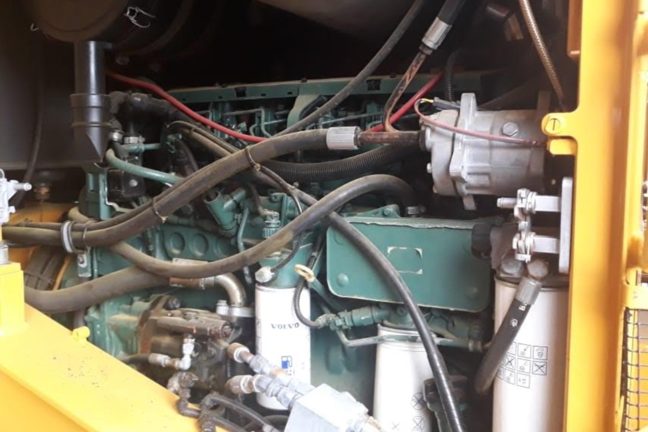 Volvo L60F - 11/11 5