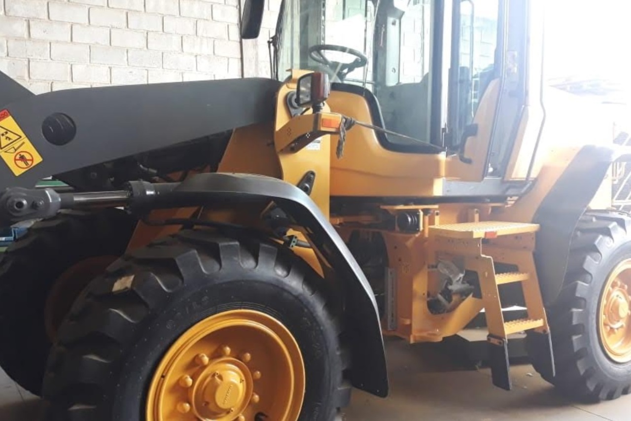 Volvo L60F - 11/11 6