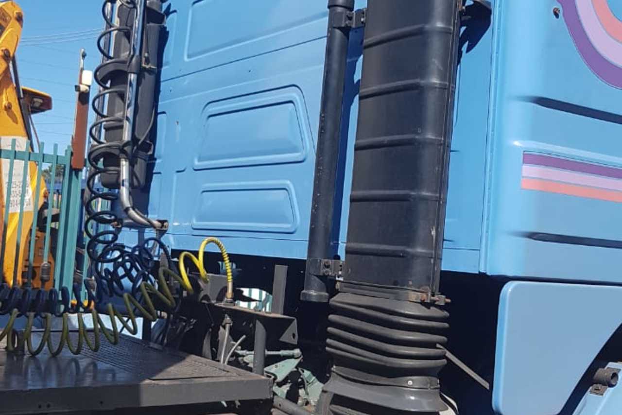 Scania 113 360 - 93/94 3