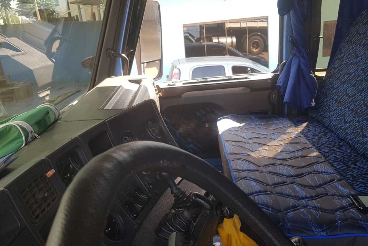 Scania 113 360 - 93/94 14