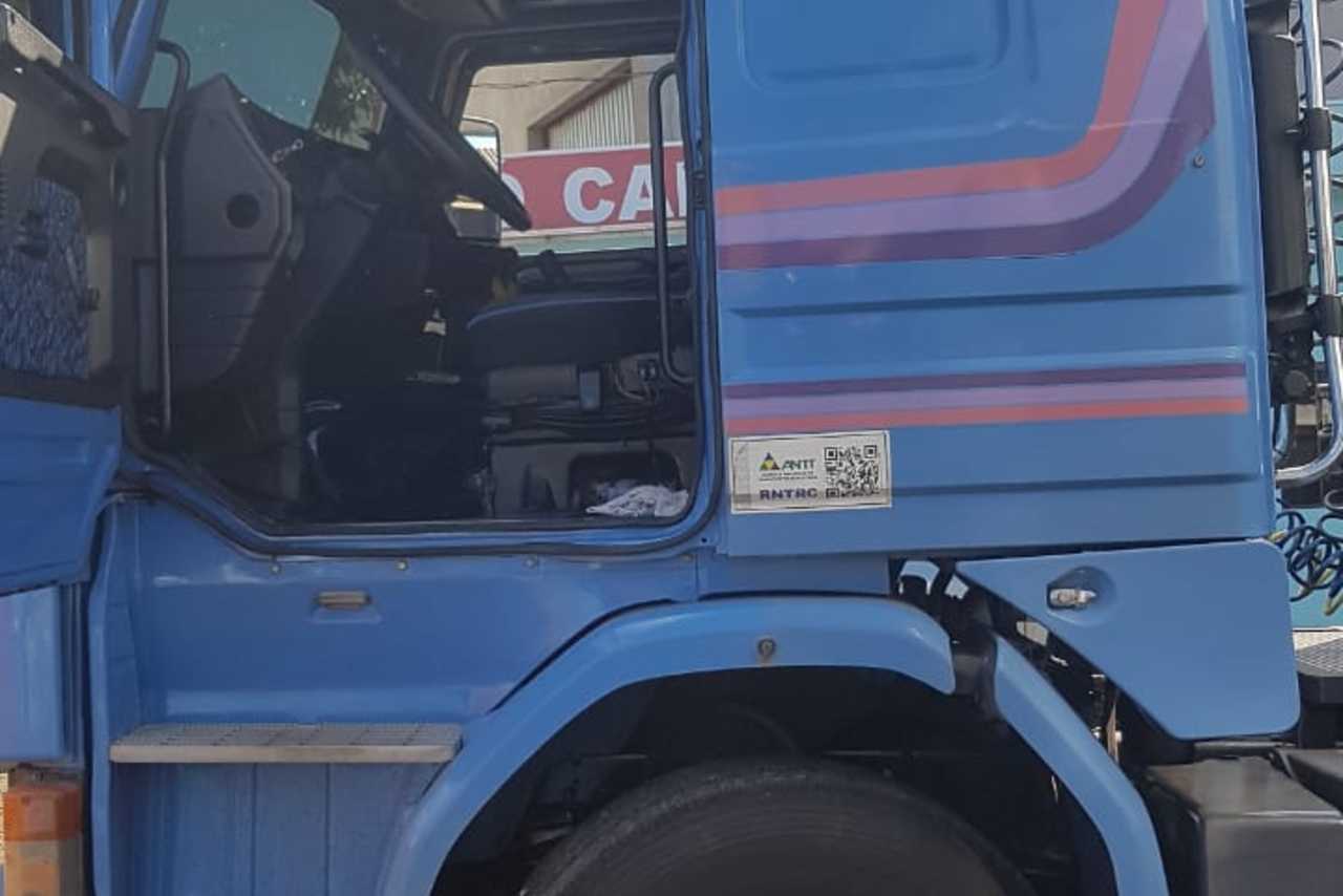 Scania 113 360 - 93/94 16