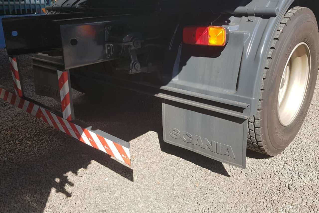 Scania 113 360 - 93/94 18