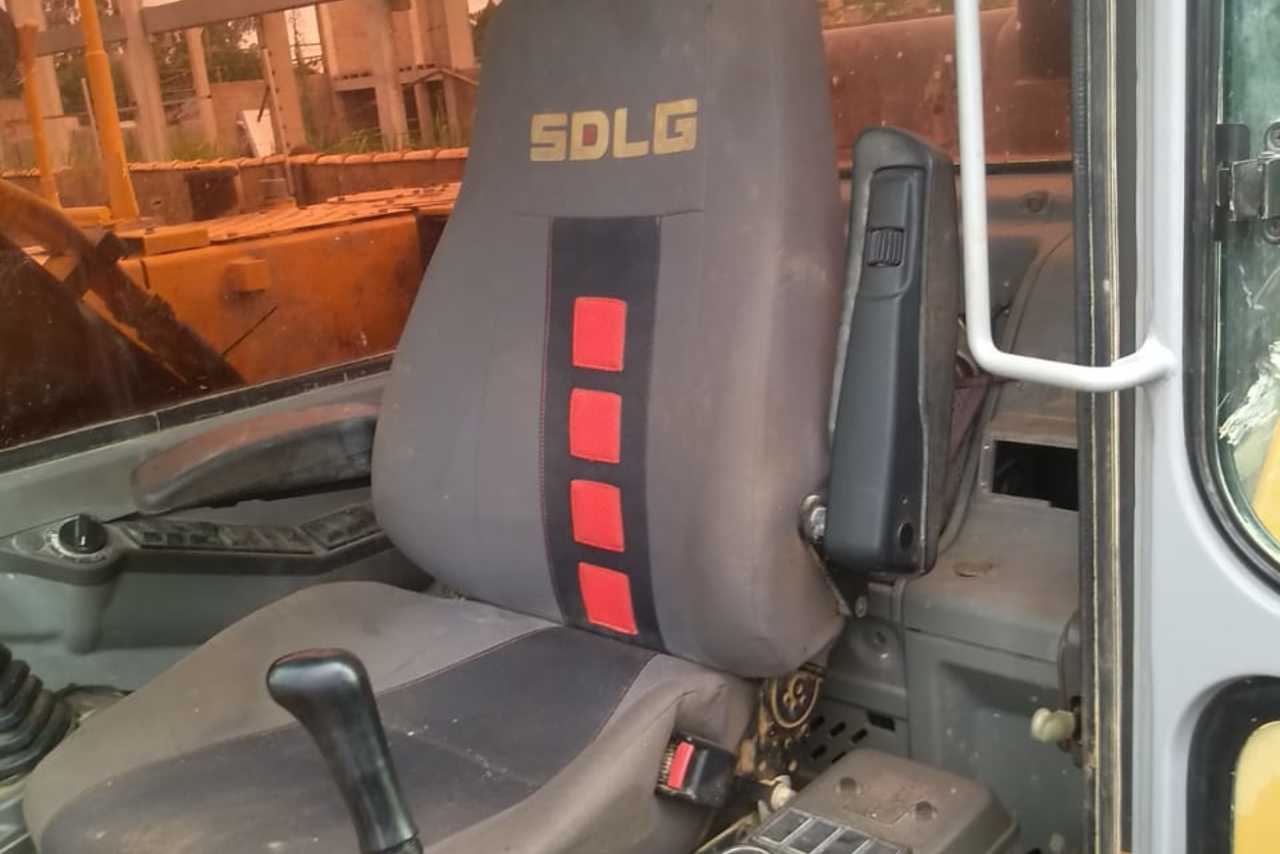 SDLG LG6225E - 15/15 4