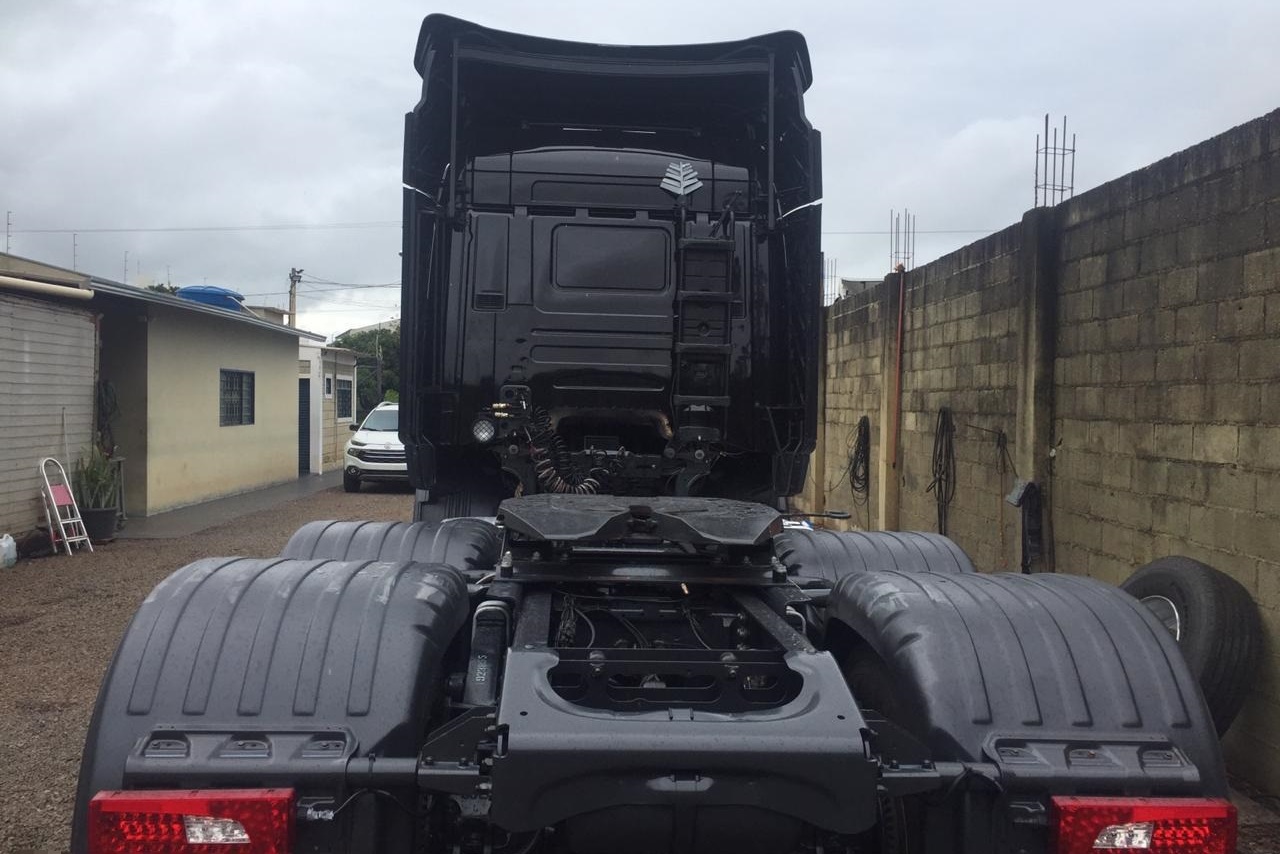 Scania R440 - 15/16 2