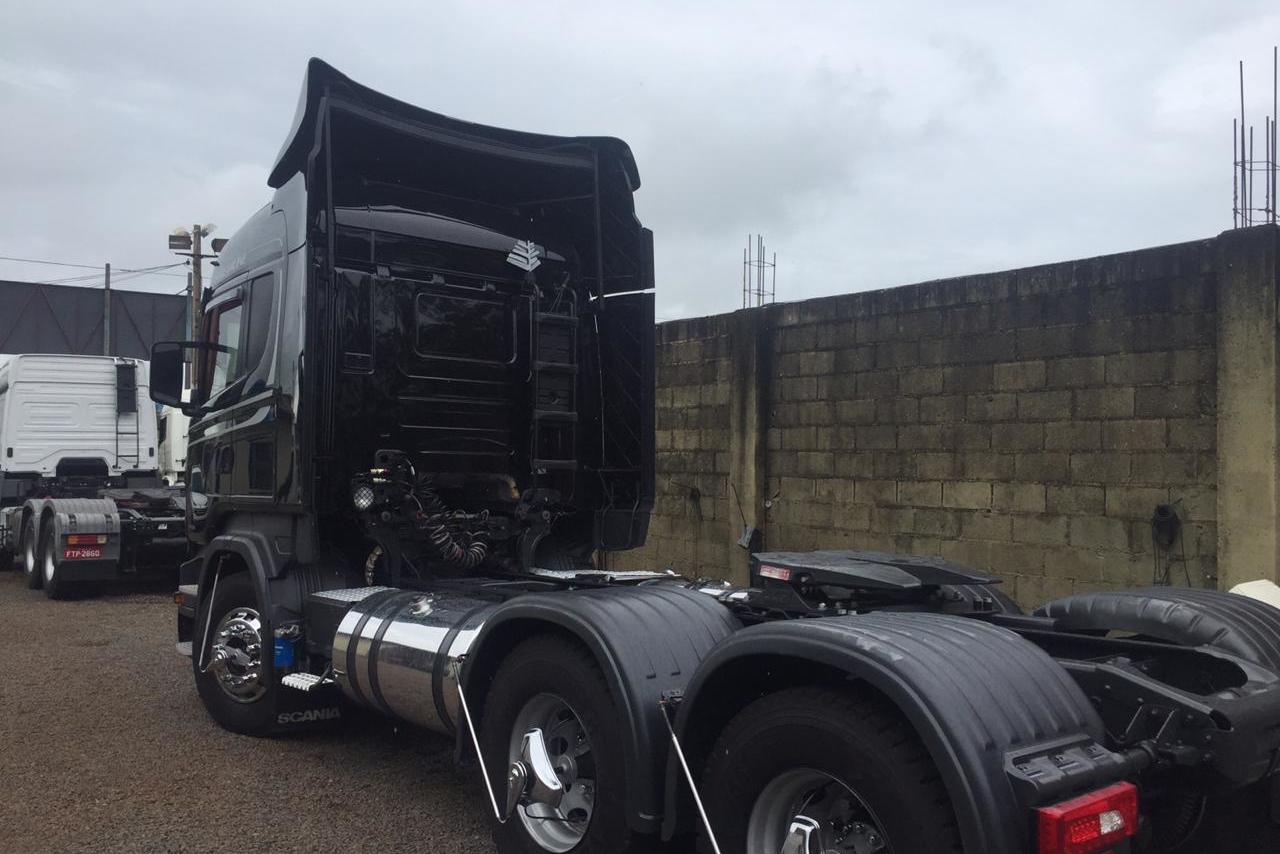 Scania R440 - 15/16 3