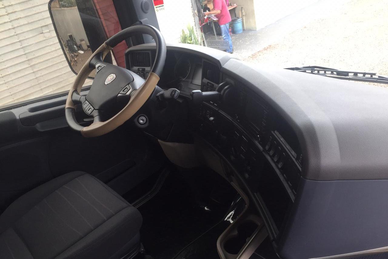 Scania R440 - 15/16 6