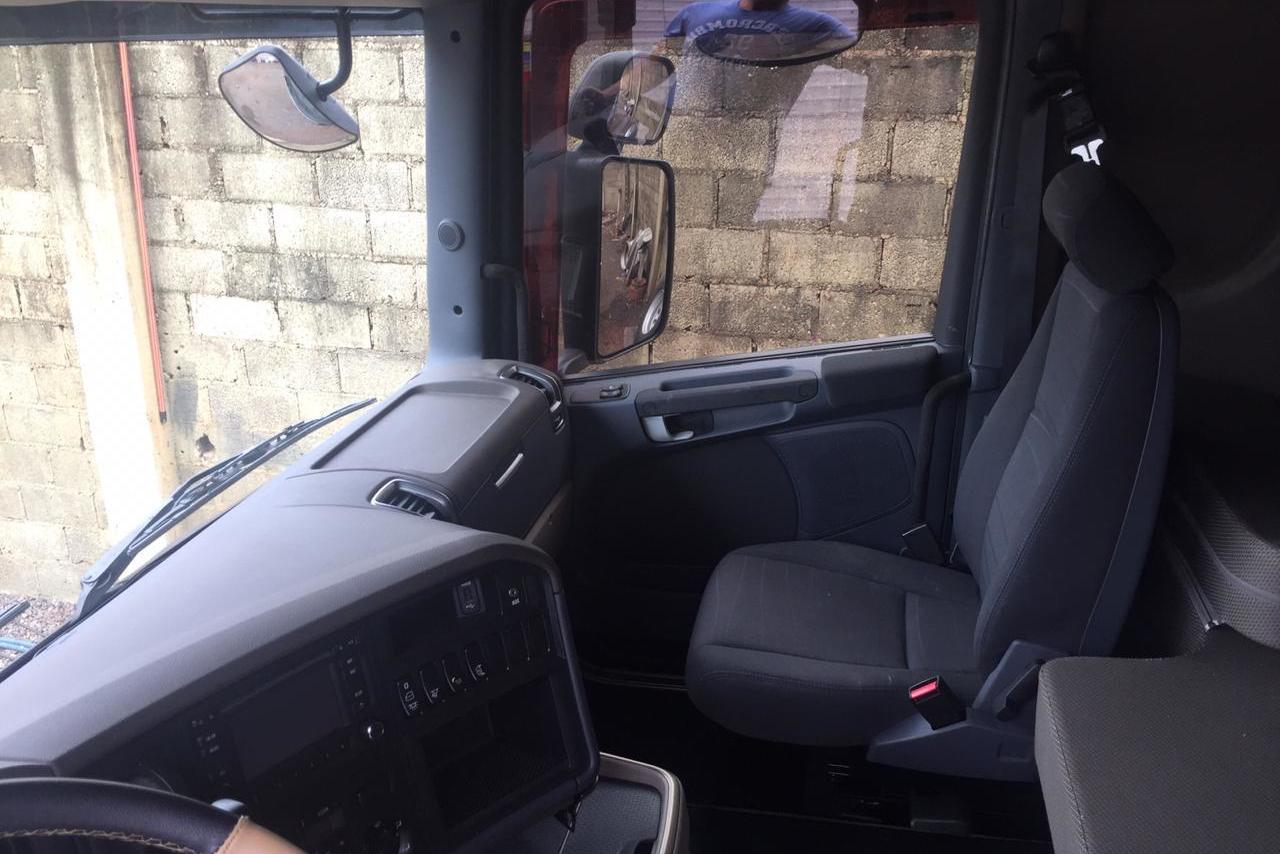 Scania R440 - 15/16 10