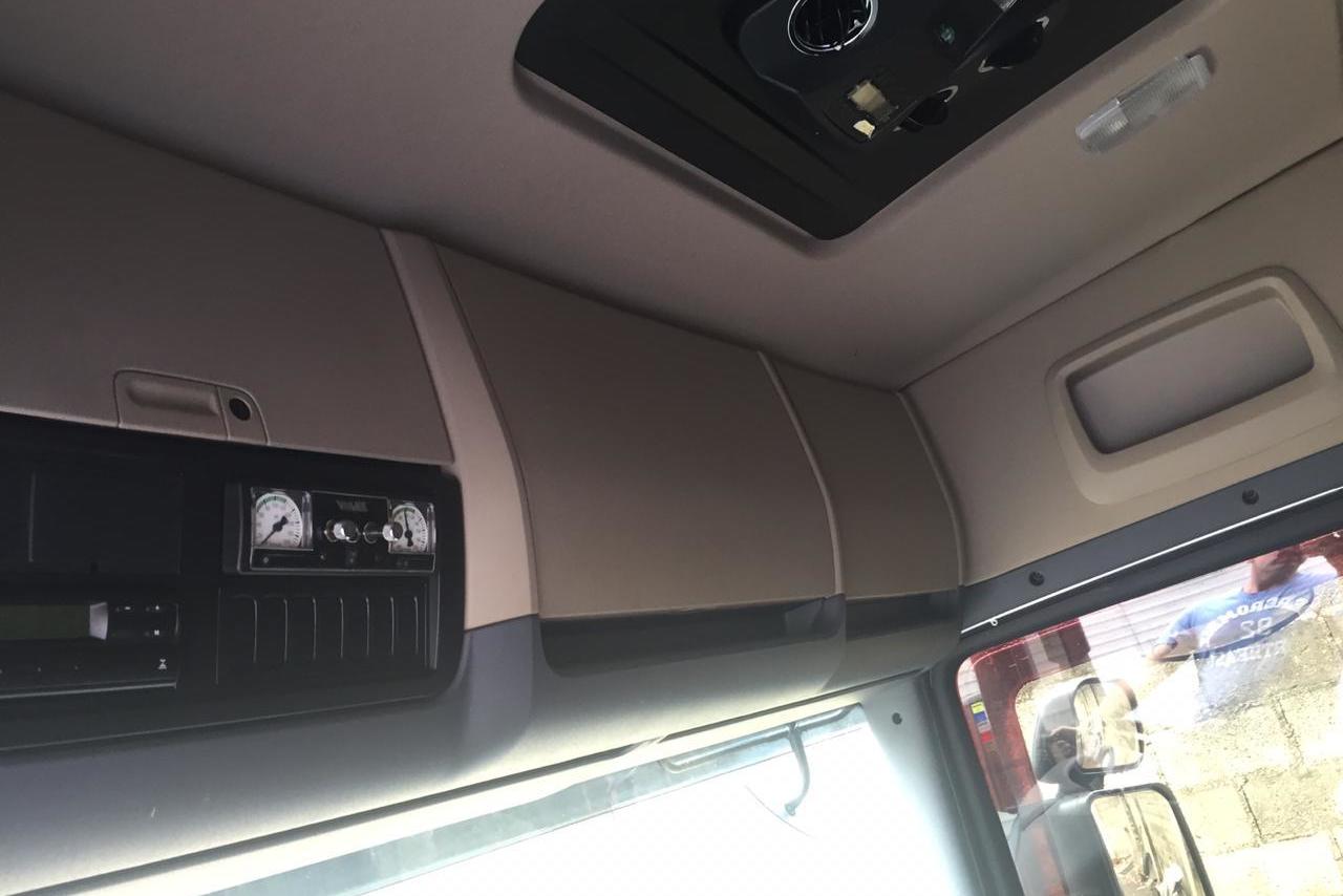 Scania R440 - 15/16 13