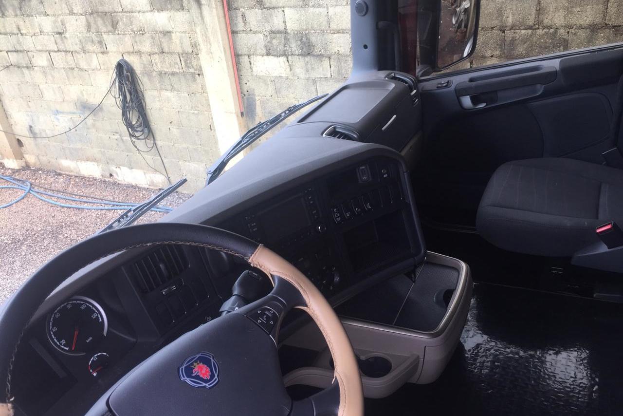 Scania R440 - 15/16 17