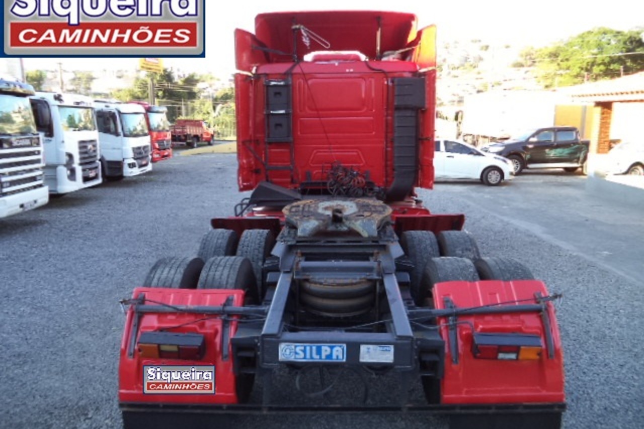 Scania 113 360 - 94/94 6