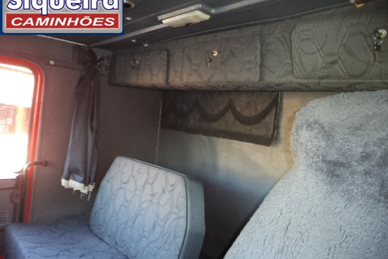 Scania 113 360 - 94/94 7