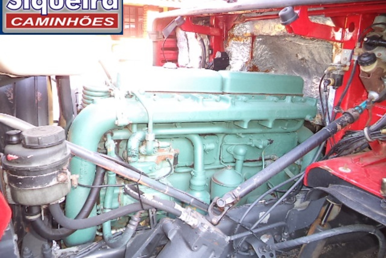Scania 113 360 - 94/94 9