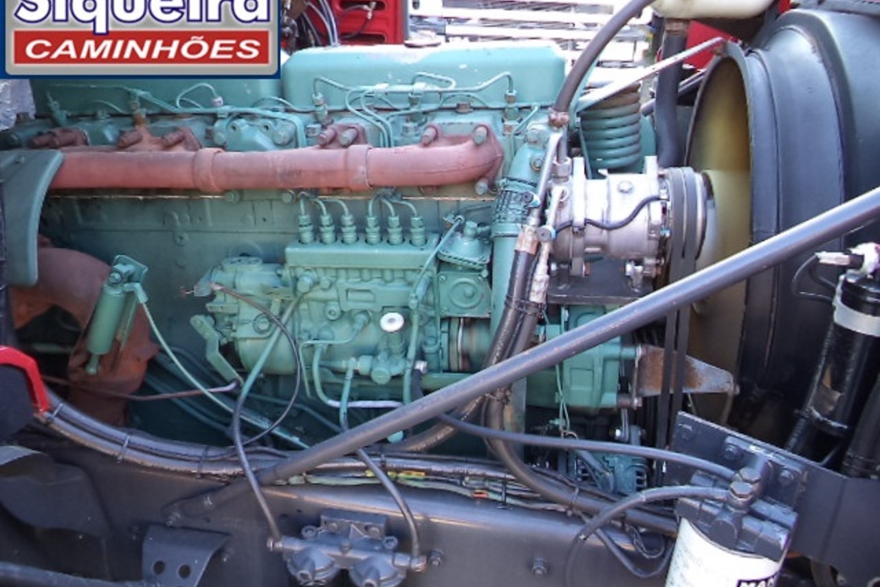 Scania 113 360 - 94/94 10