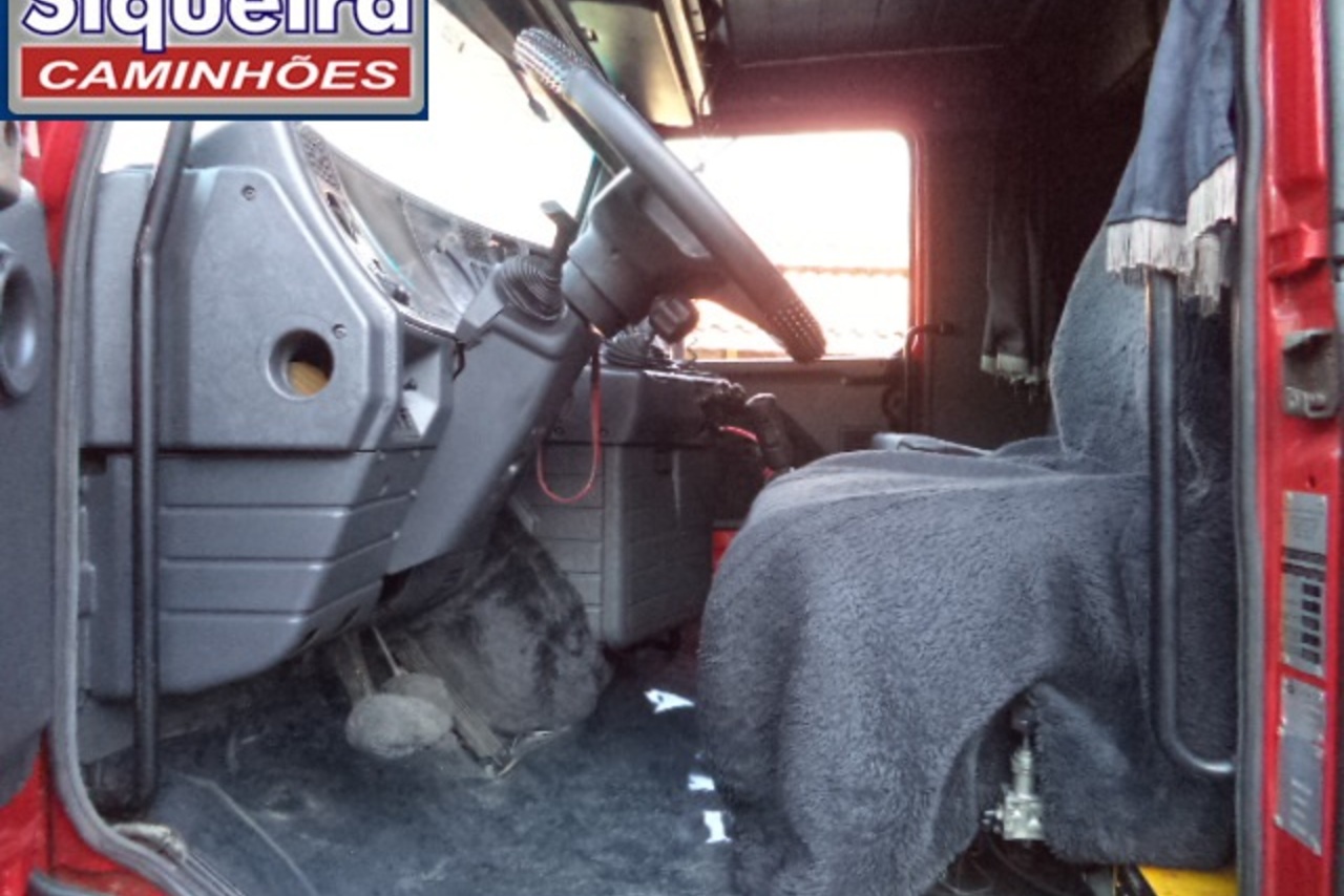 Scania 113 360 - 94/94 14