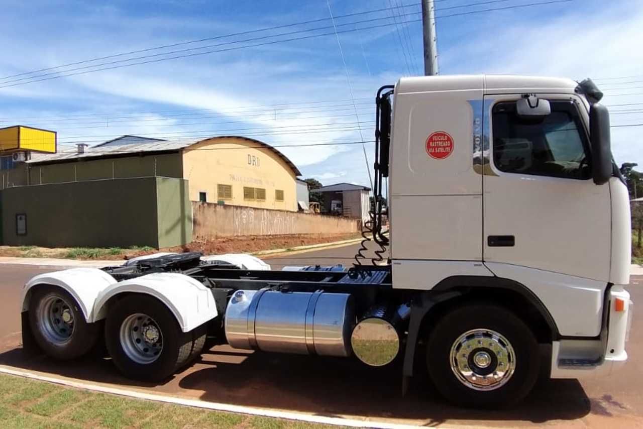 Volvo FH 400 - 07/07 5