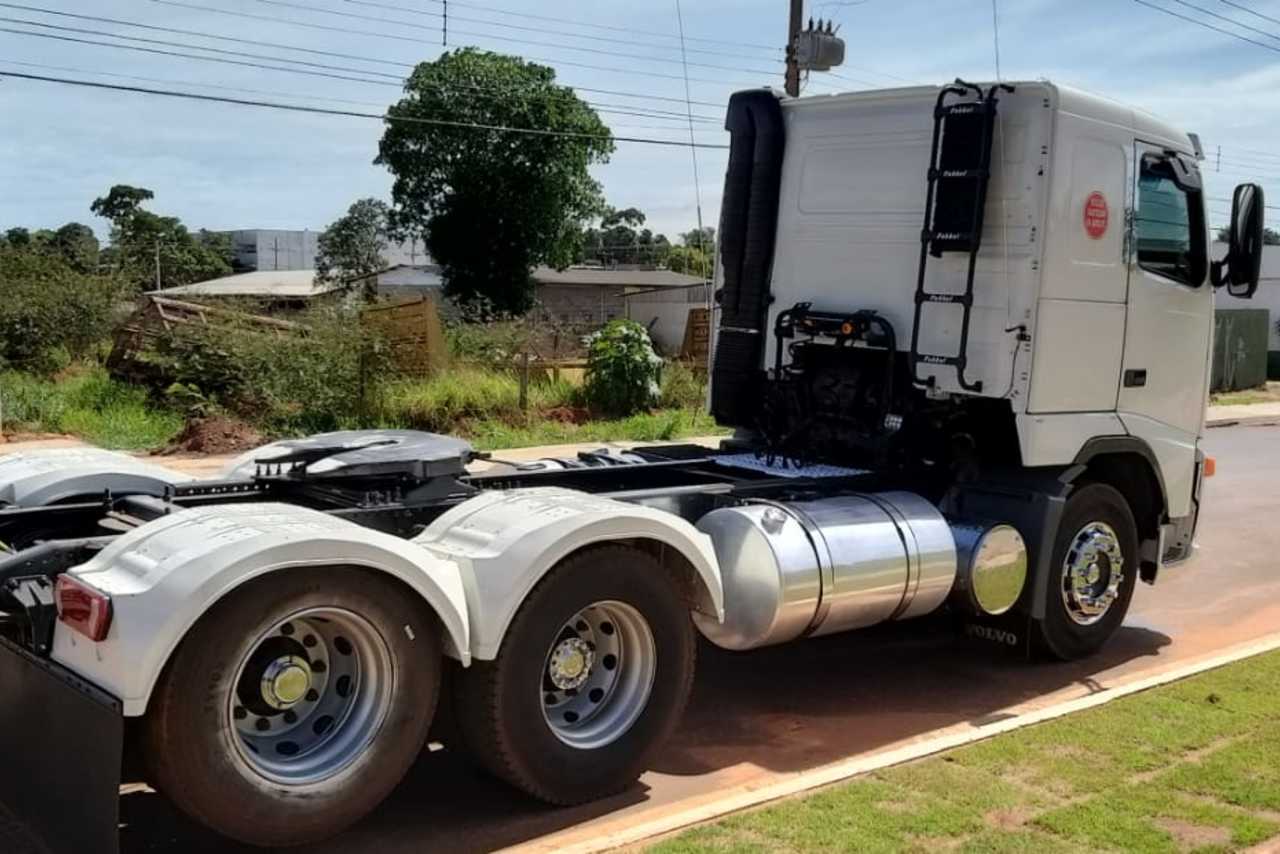 Volvo FH 400 - 07/07 11