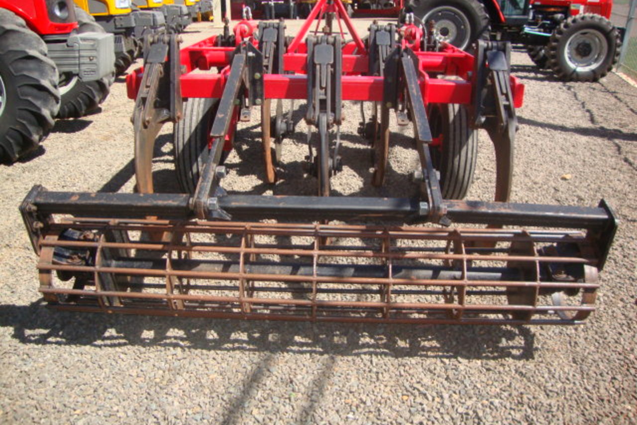 Tatu AST/MATIC 500 - 13/13 5