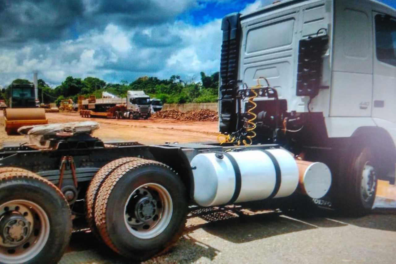 Volvo FH 440 - 09/10 2