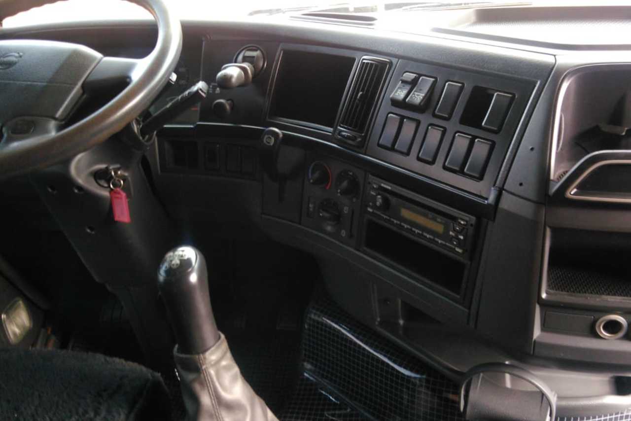 Volvo FH 440 - 09/10 3