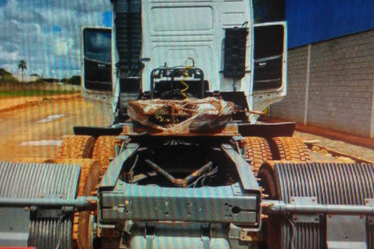 Volvo FH 440 - 09/10 4