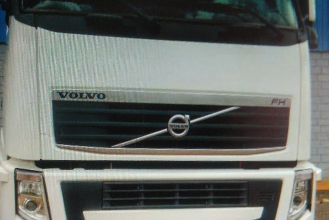 Volvo FH 440 - 09/10 5