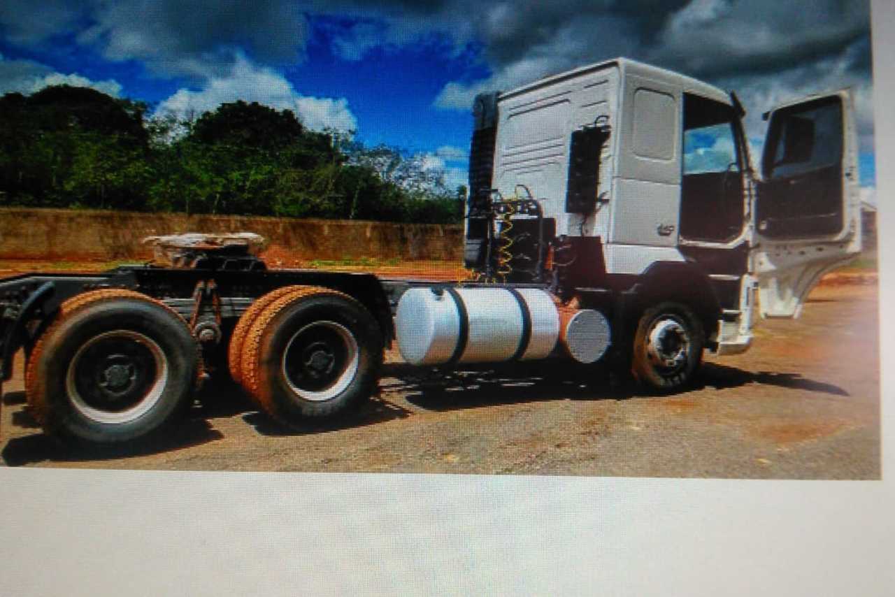 Volvo FH 440 - 09/10 6