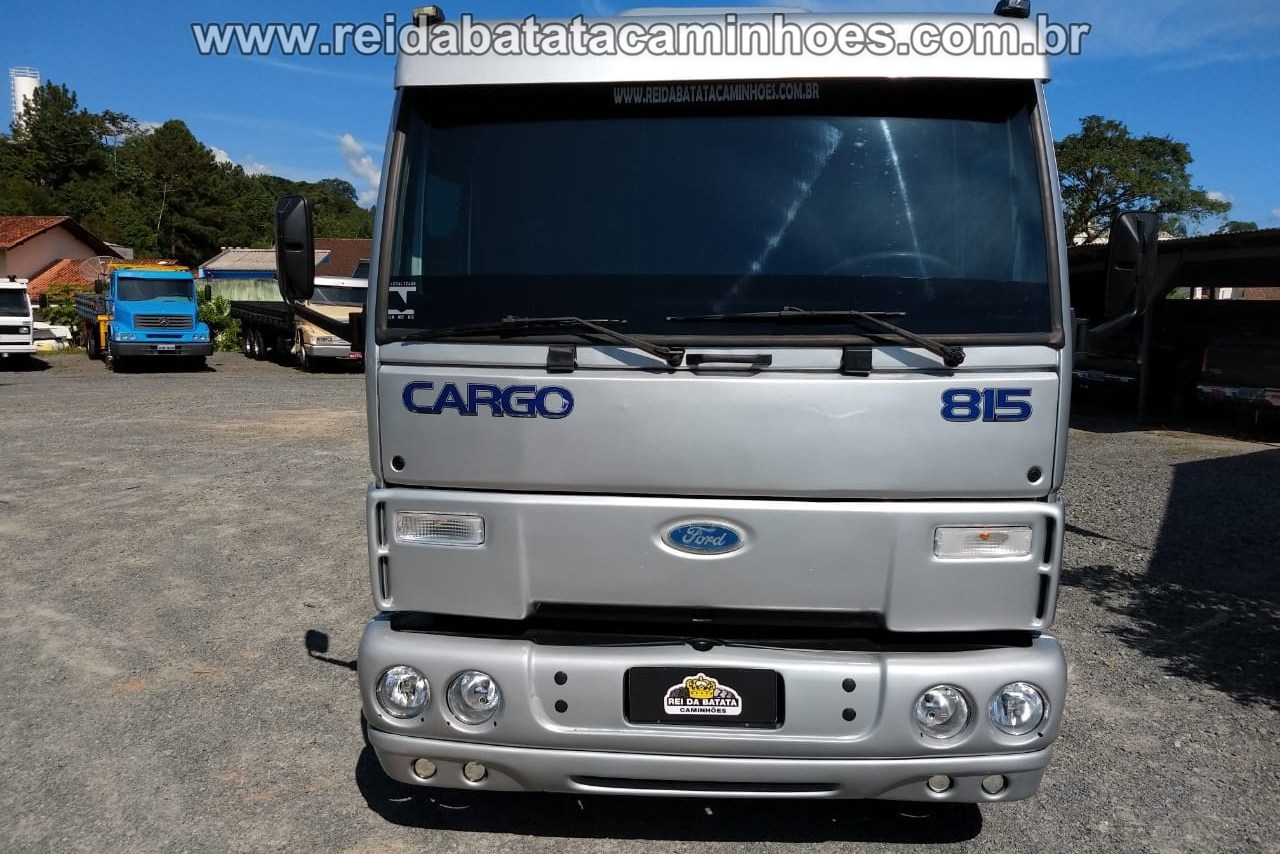 Ford Cargo815 - 03/03 3