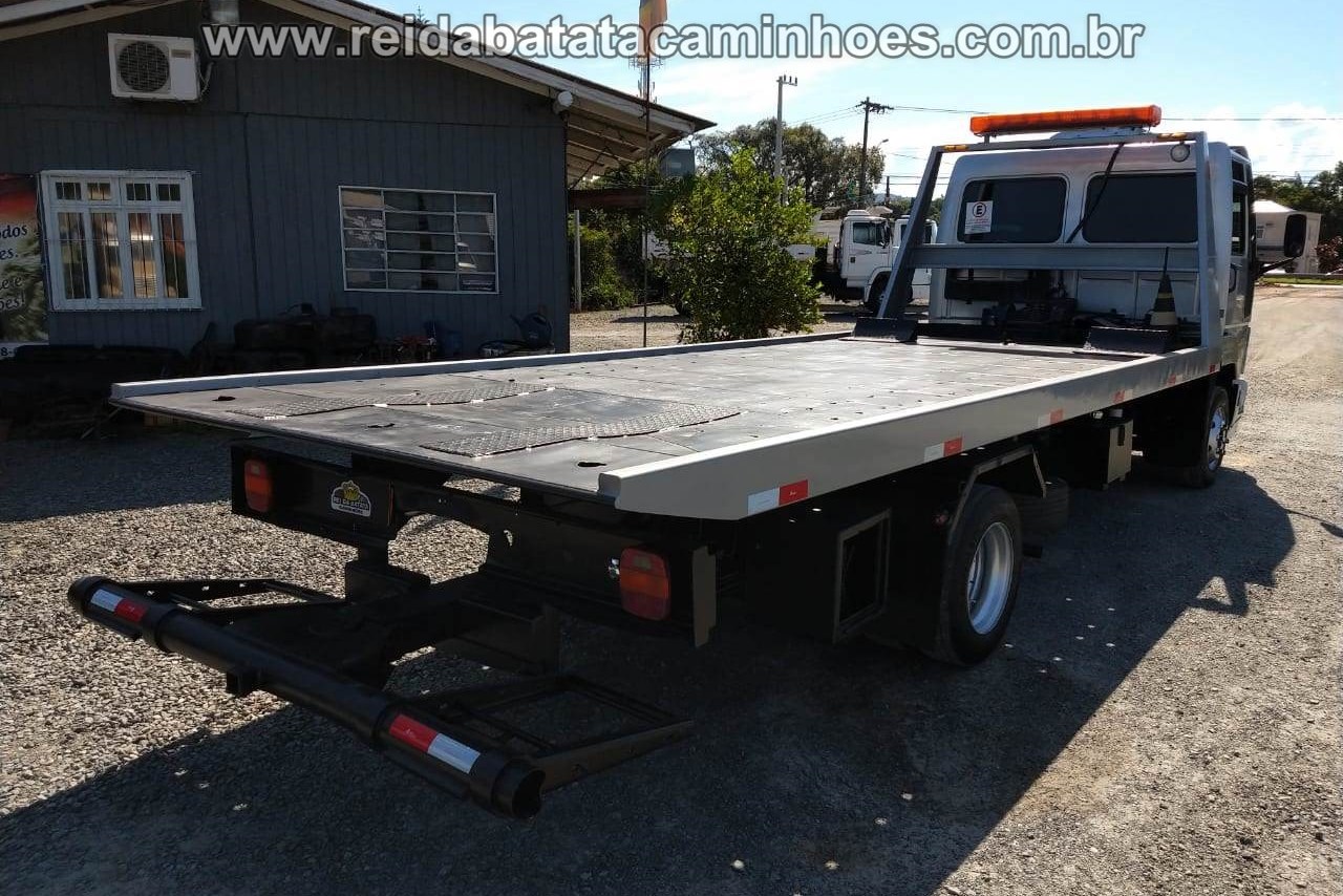 Ford Cargo815 - 03/03 5