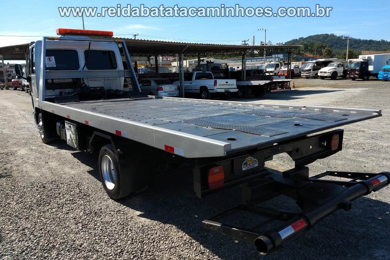 Ford Cargo815 - 03/03 6