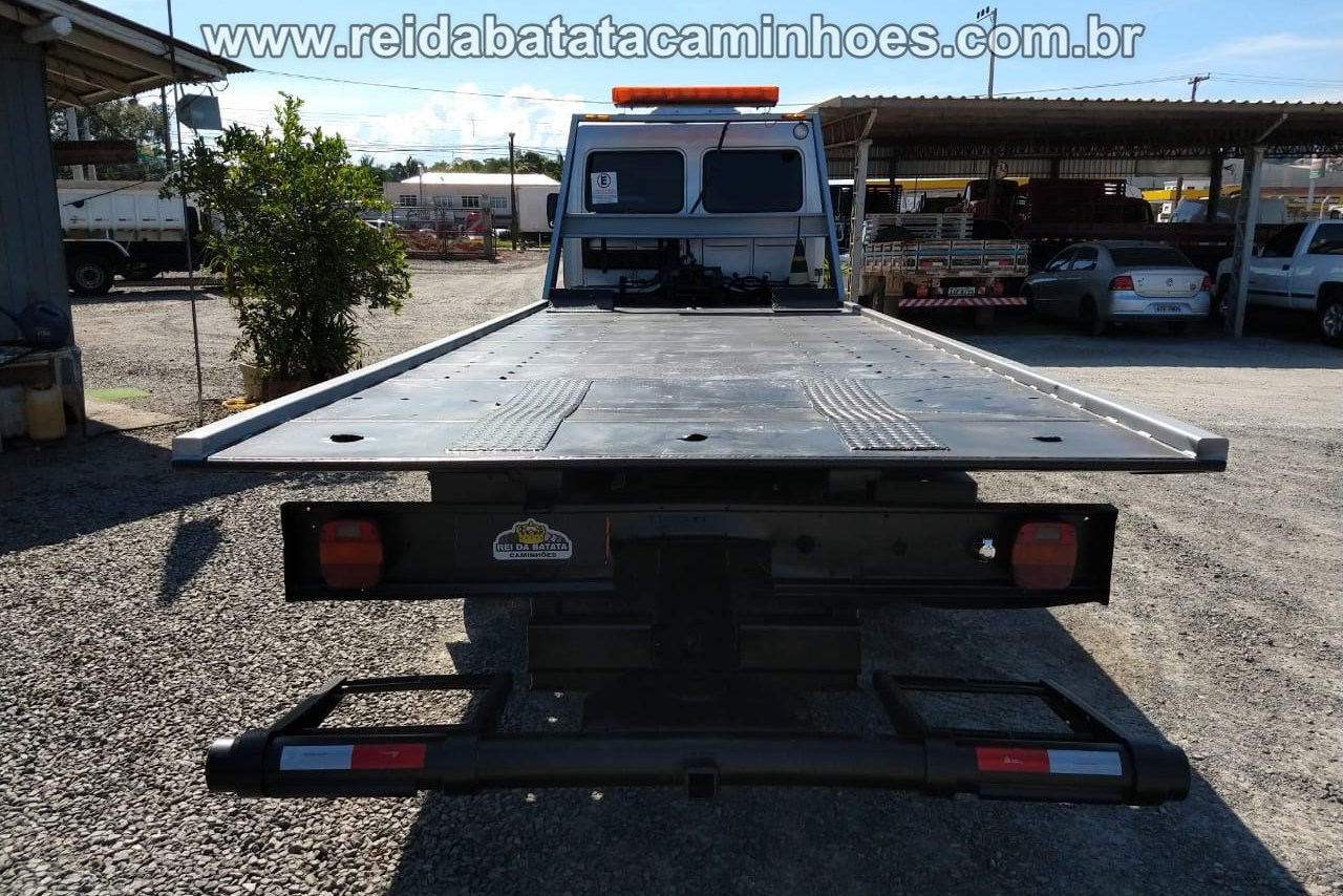 Ford Cargo815 - 03/03 9