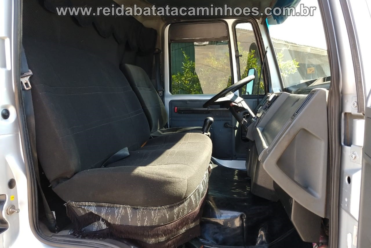 Ford Cargo815 - 03/03 10