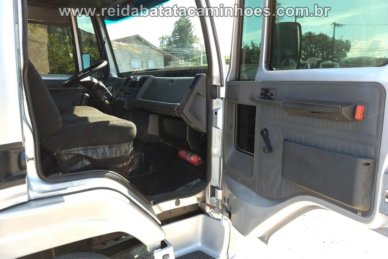 Ford Cargo815 - 03/03 11