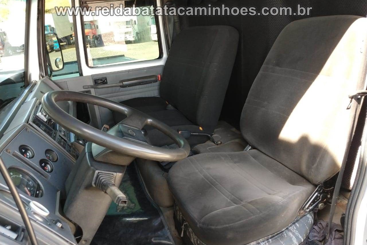 Ford Cargo815 - 03/03 13