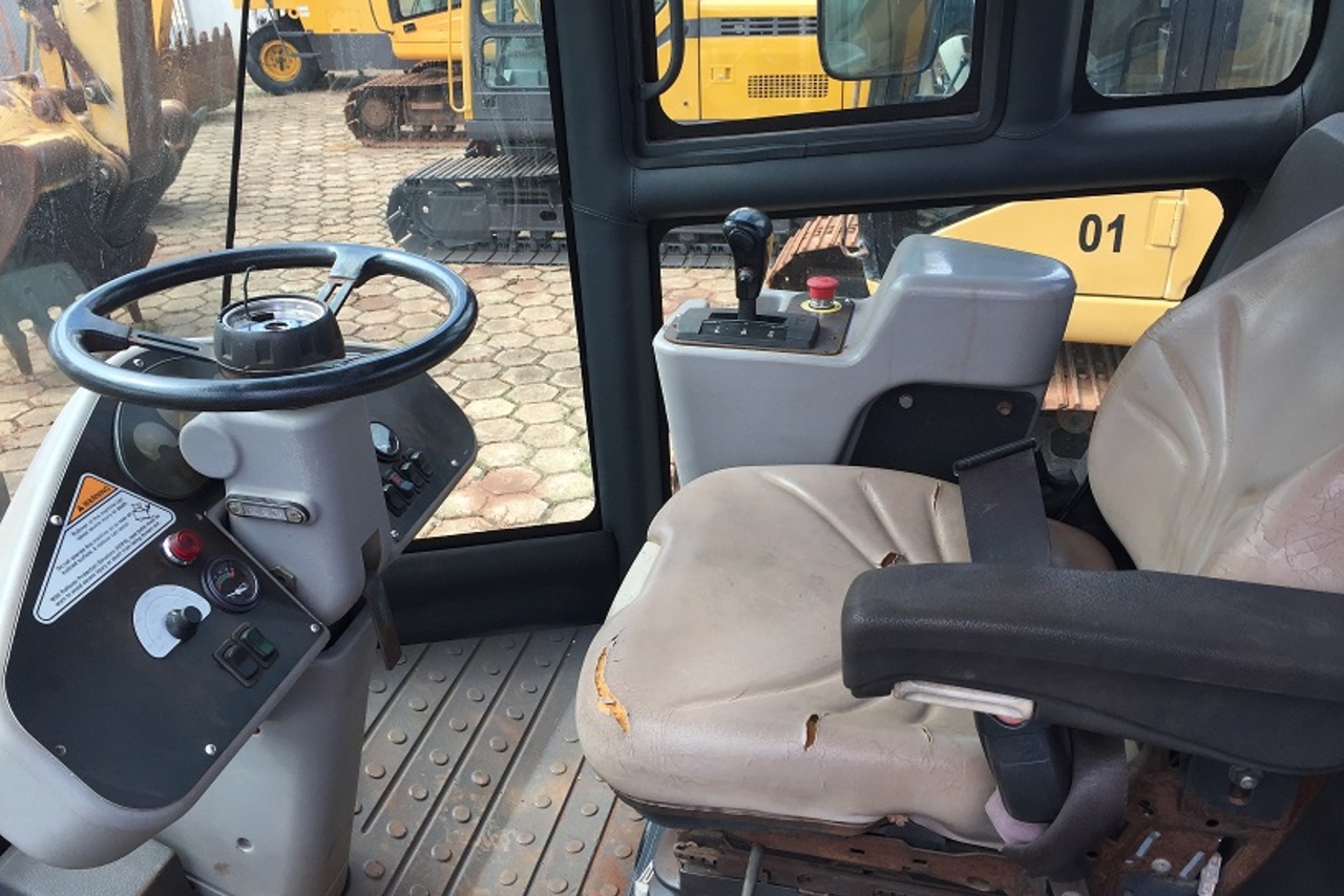 Volvo SD105F - 09/09 5