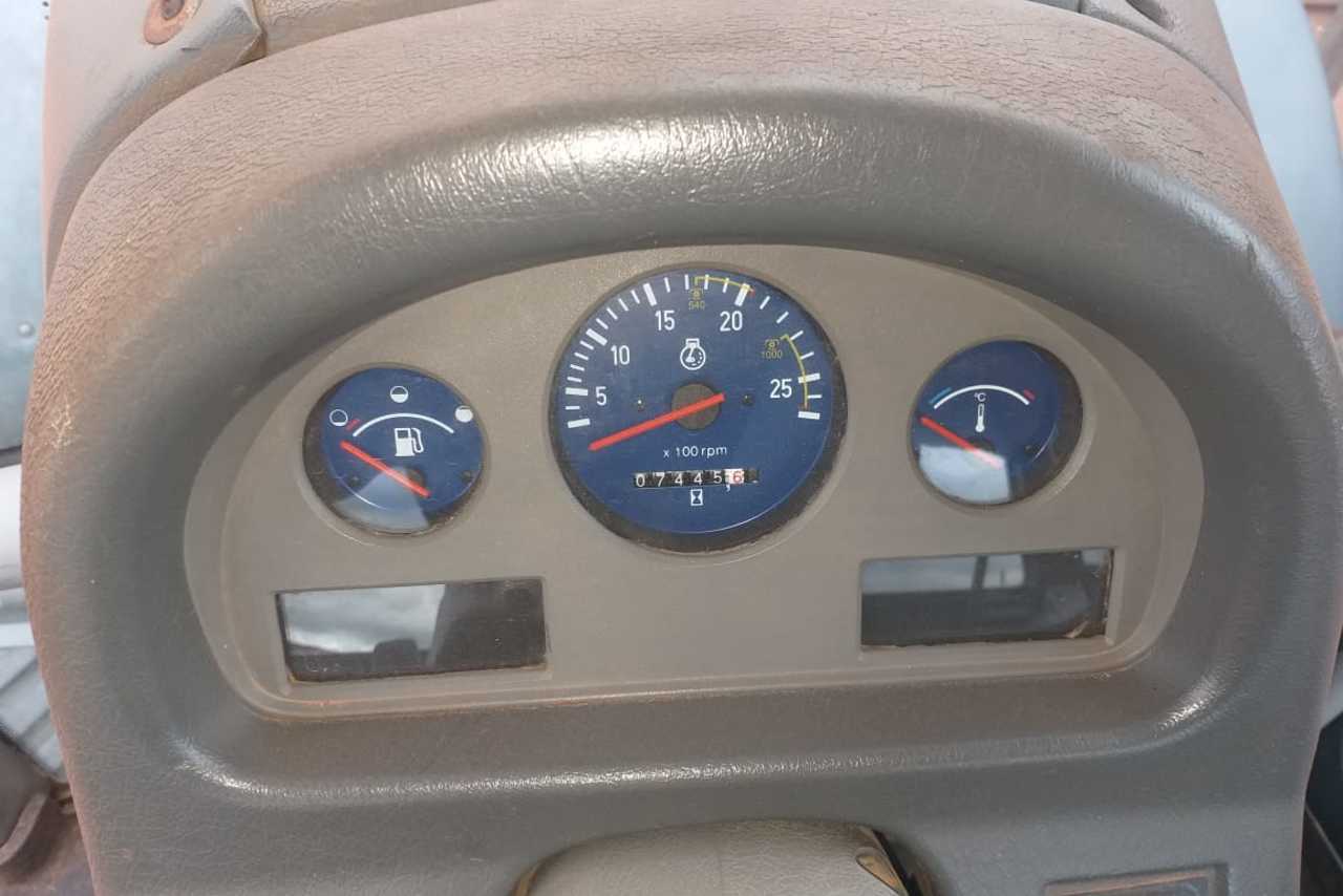 Valtra BH 185 - 11/11 4