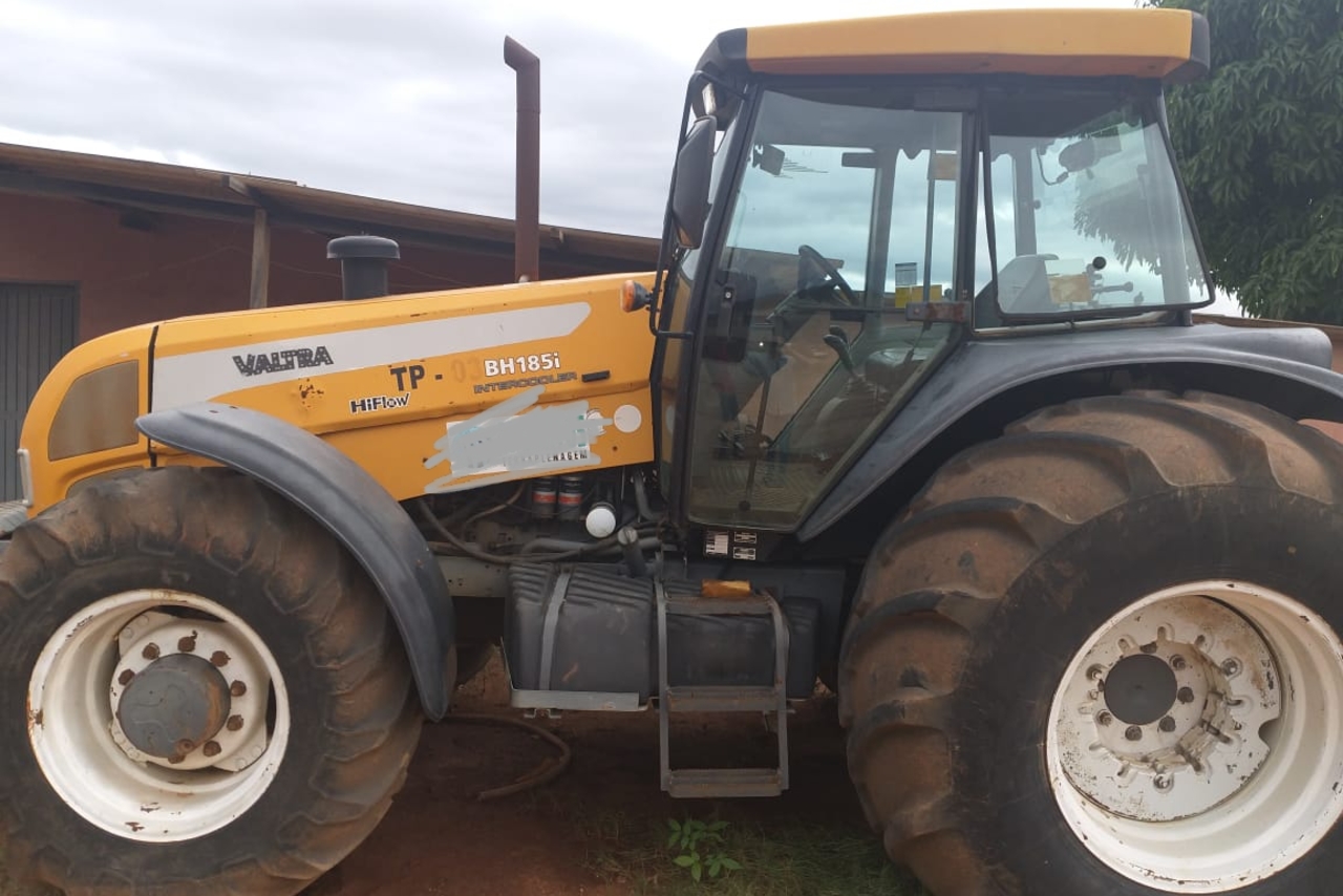 Valtra BH 185 - 11/11 5