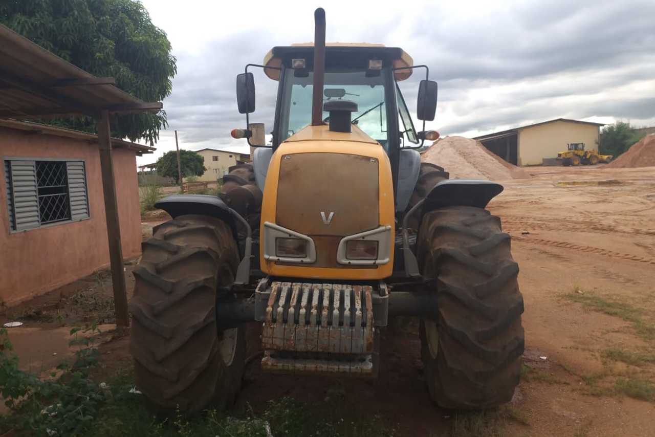Valtra BH 185 - 11/11 6